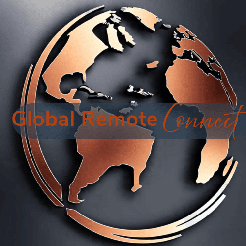 Global Remote Connect – Find Freedom Through Remote Careers